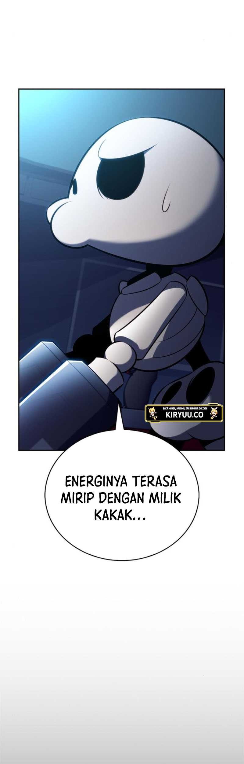 Solo Max-Level Newbie Chapter 195 - halaman 16