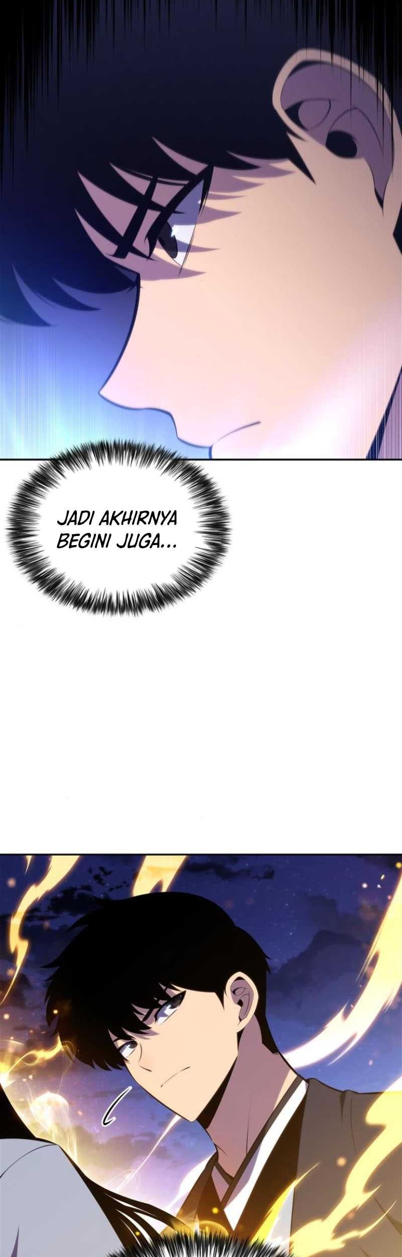 Solo Max-Level Newbie Chapter 195 - halaman 18