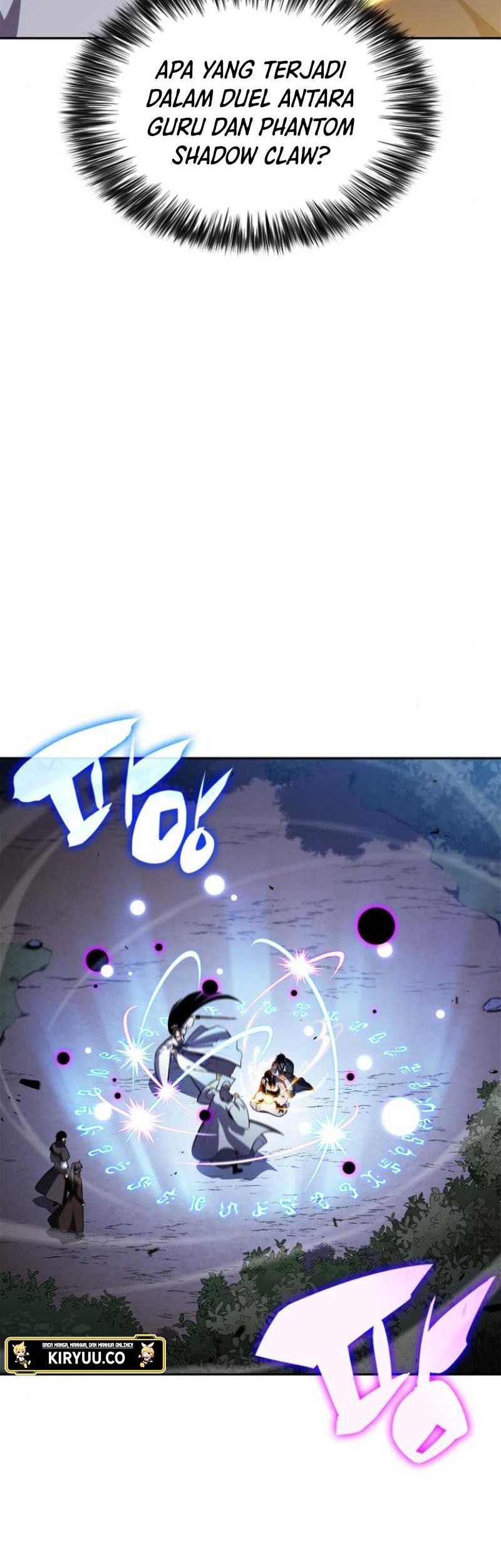 Solo Max-Level Newbie Chapter 195 - halaman 19