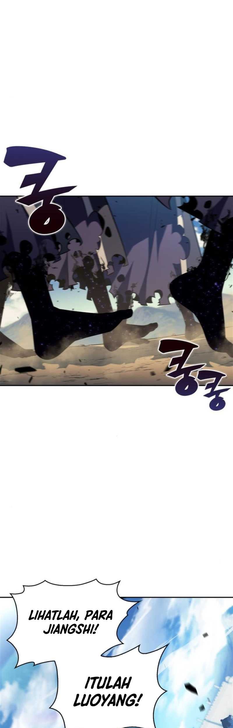 Solo Max-Level Newbie Chapter 195 - halaman 2