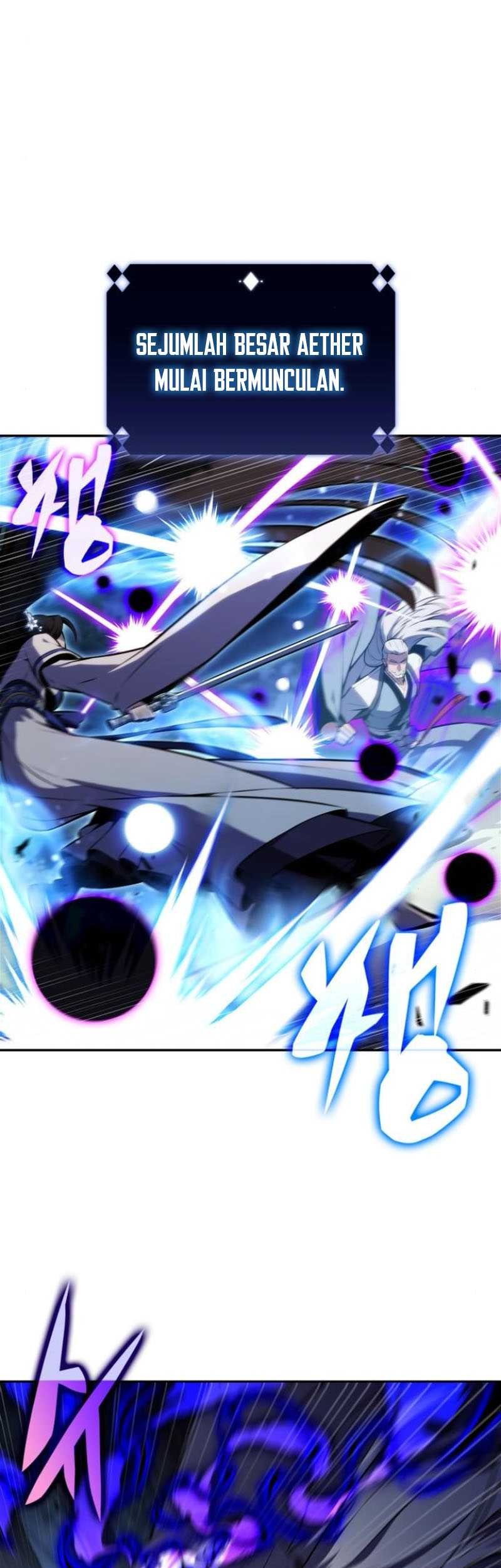 Solo Max-Level Newbie Chapter 195 - halaman 20