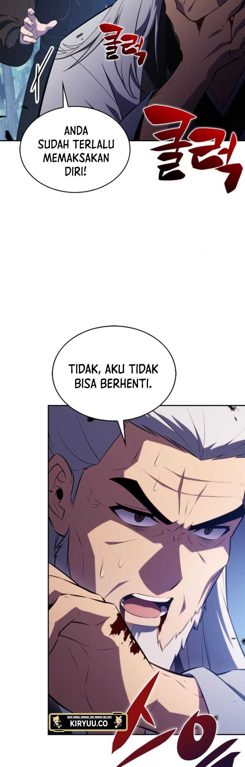 Solo Max-Level Newbie Chapter 195 - halaman 23