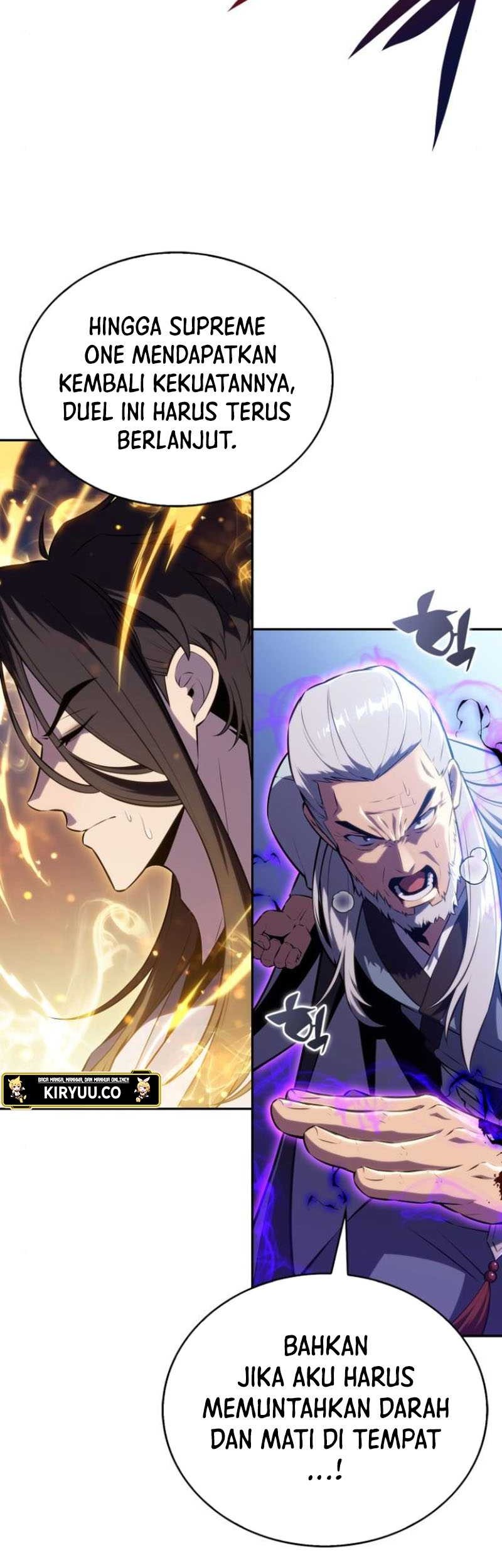Solo Max-Level Newbie Chapter 195 - halaman 24