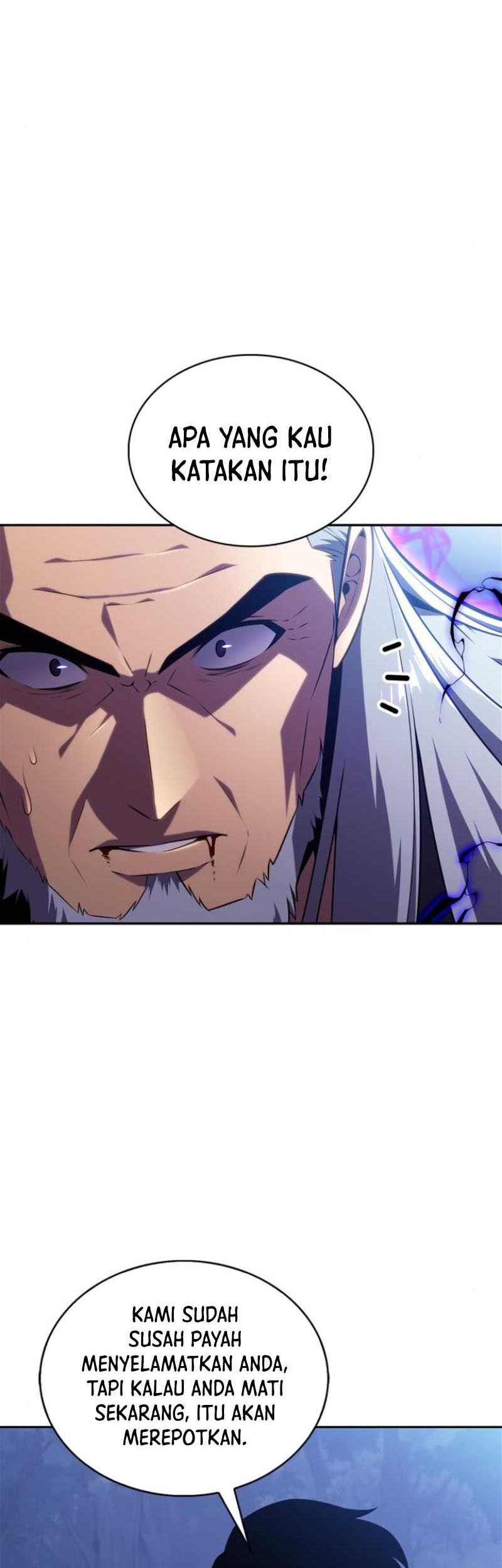 Solo Max-Level Newbie Chapter 195 - halaman 25