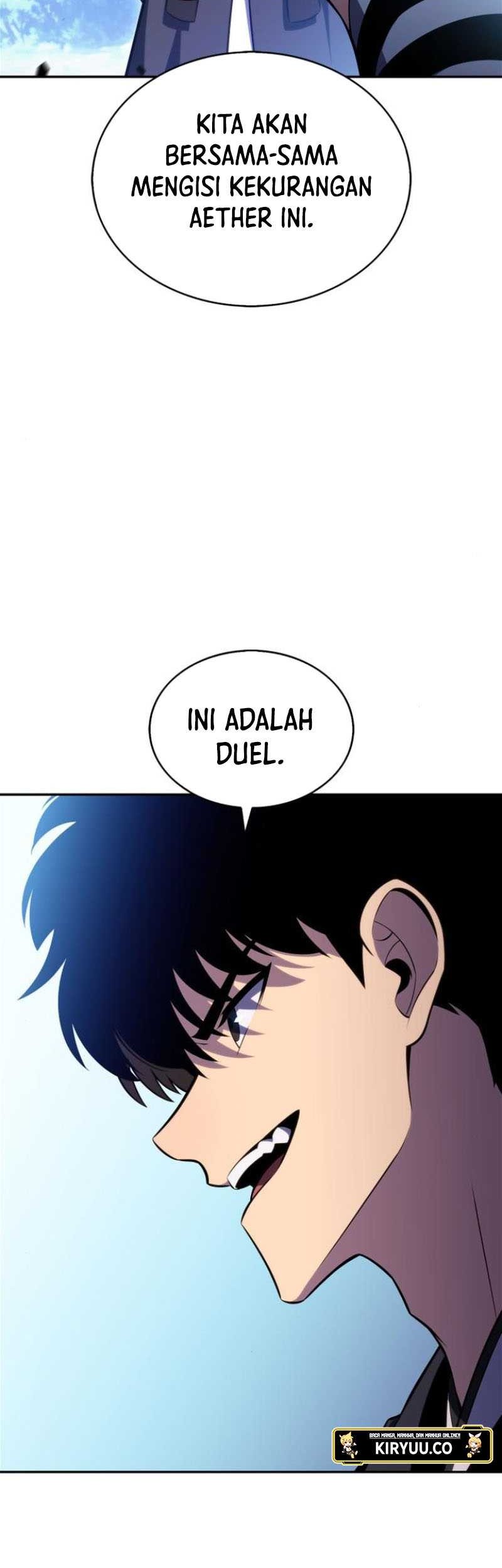 Solo Max-Level Newbie Chapter 195 - halaman 28