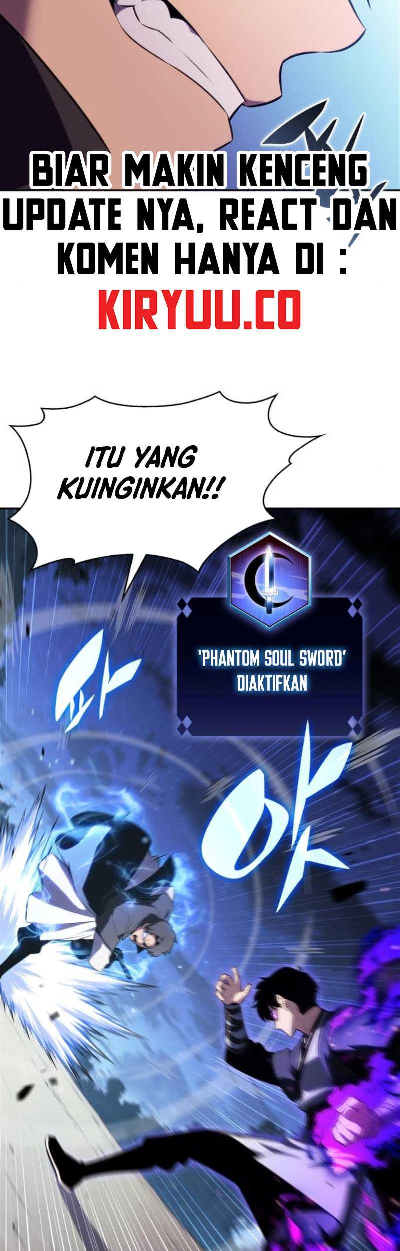 Solo Max-Level Newbie Chapter 195 - halaman 30