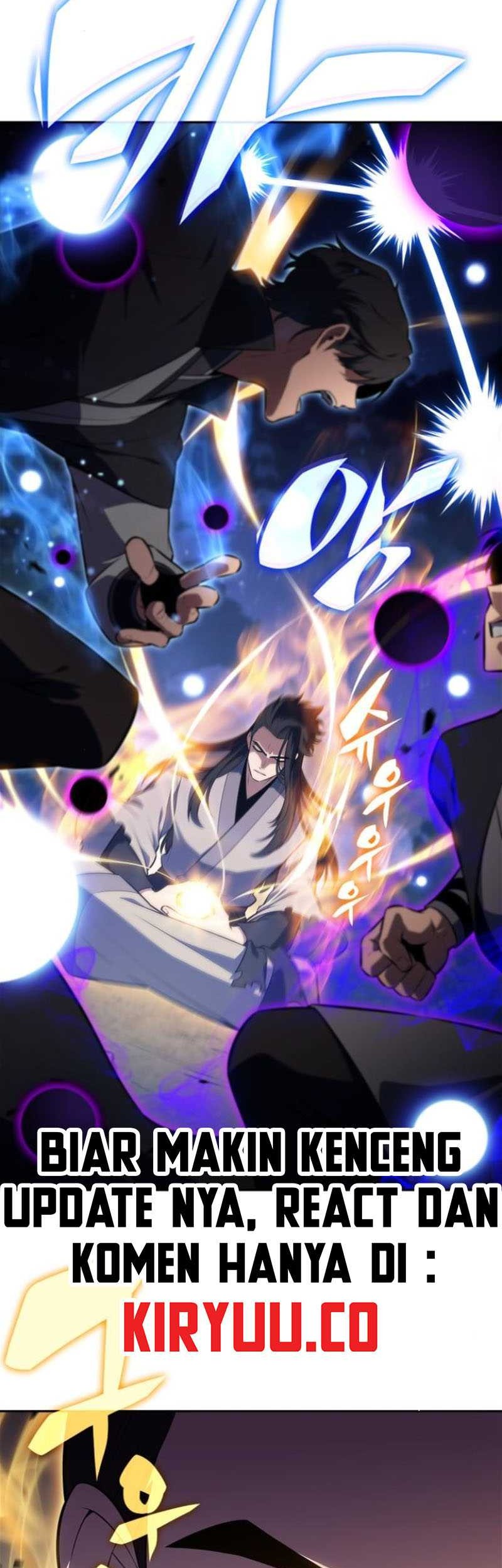 Solo Max-Level Newbie Chapter 195 - halaman 34
