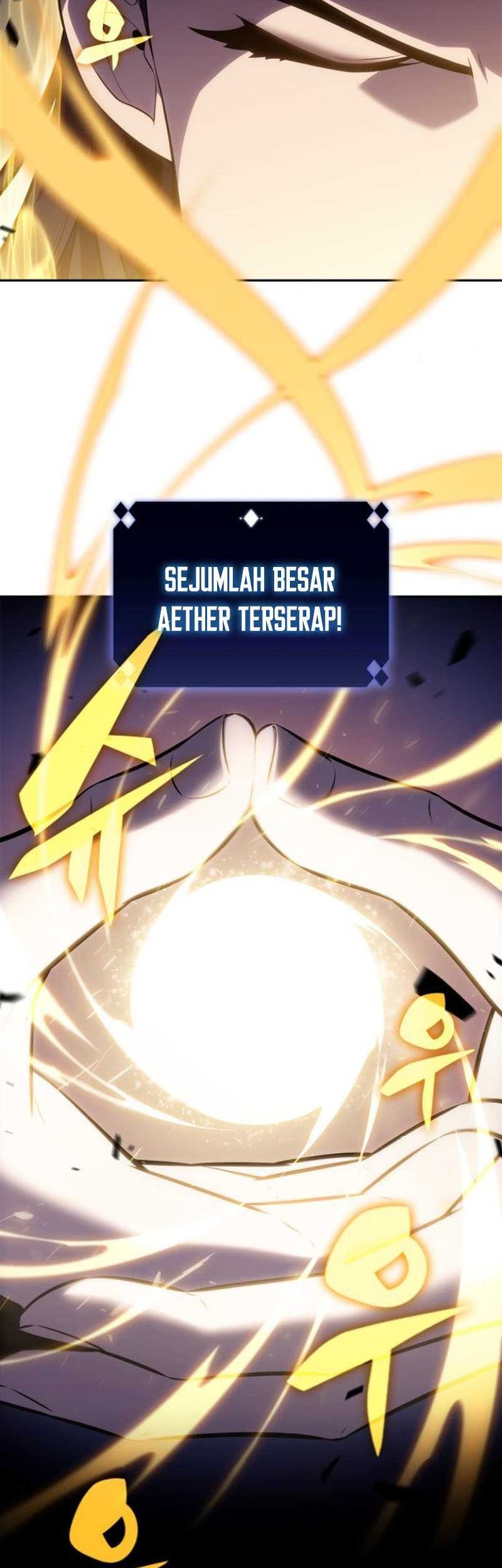 Solo Max-Level Newbie Chapter 195 - halaman 35