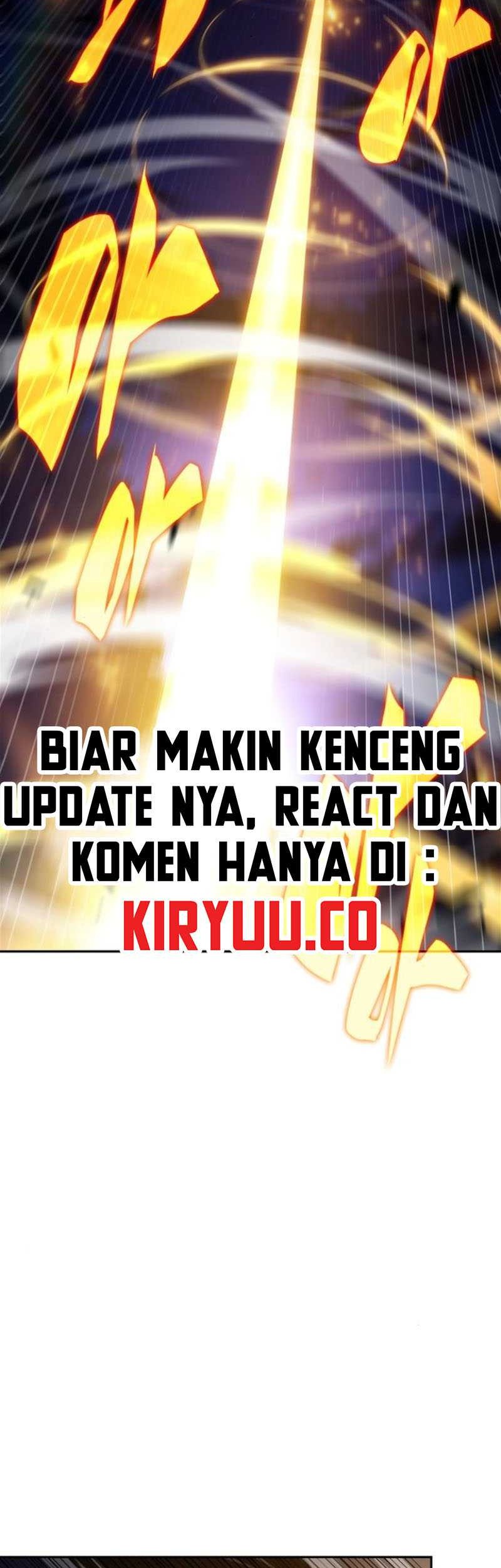 Solo Max-Level Newbie Chapter 195 - halaman 38