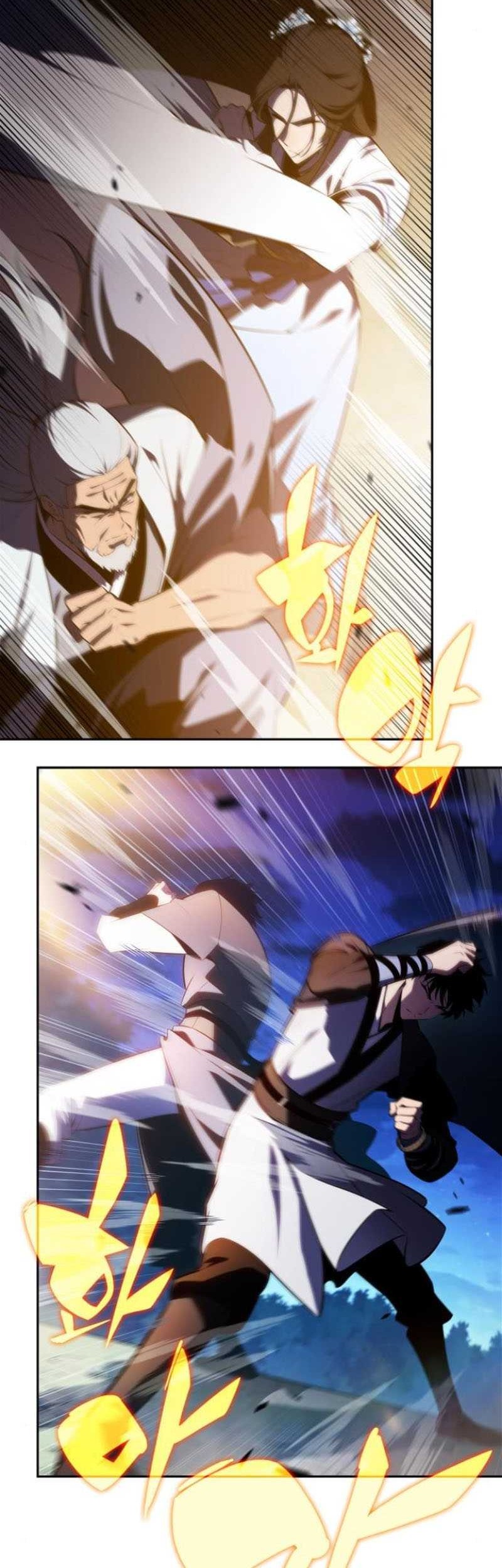 Solo Max-Level Newbie Chapter 195 - halaman 39