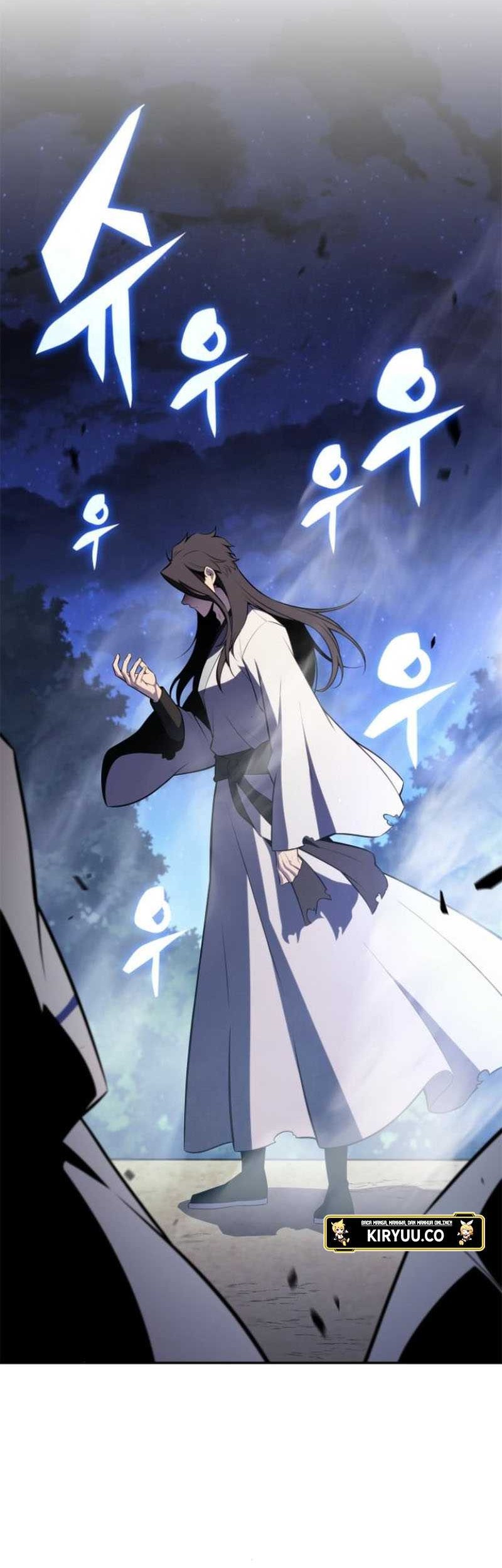 Solo Max-Level Newbie Chapter 195 - halaman 41
