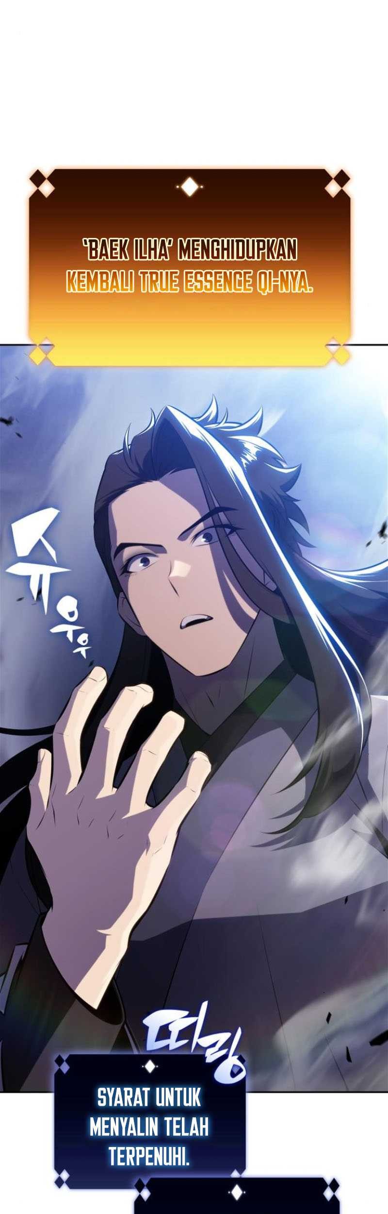Solo Max-Level Newbie Chapter 195 - halaman 42