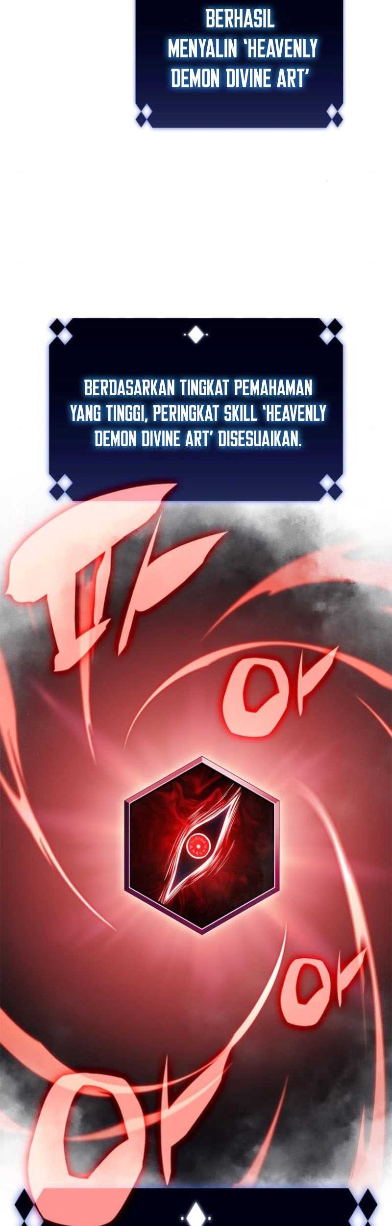 Solo Max-Level Newbie Chapter 195 - halaman 43