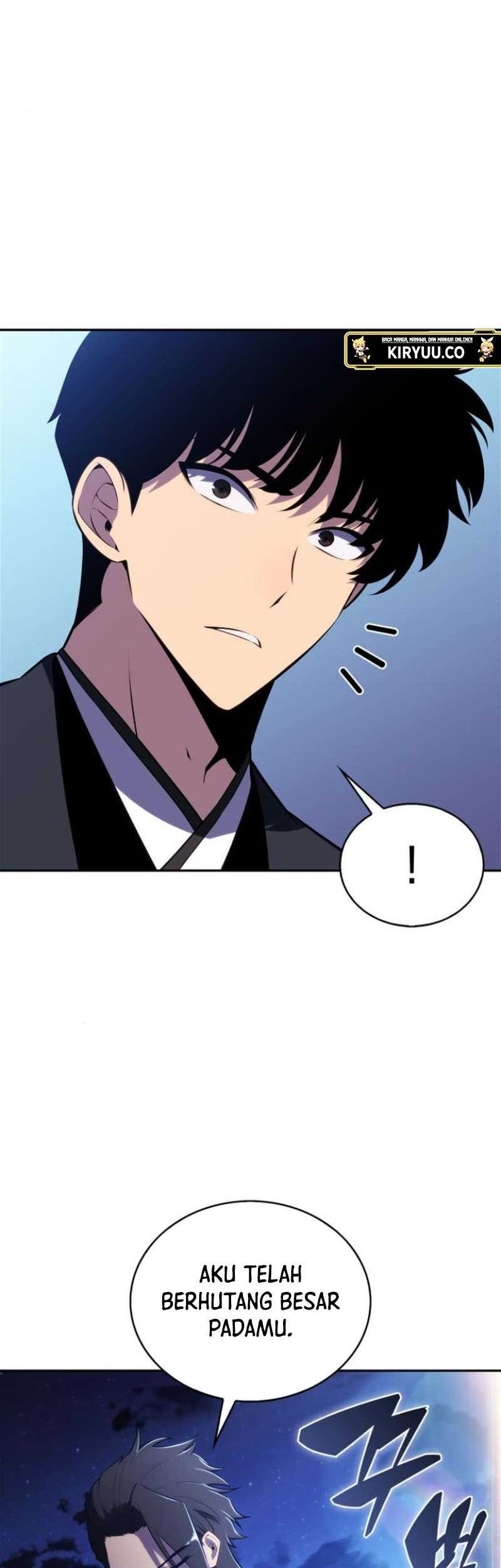 Solo Max-Level Newbie Chapter 195 - halaman 45