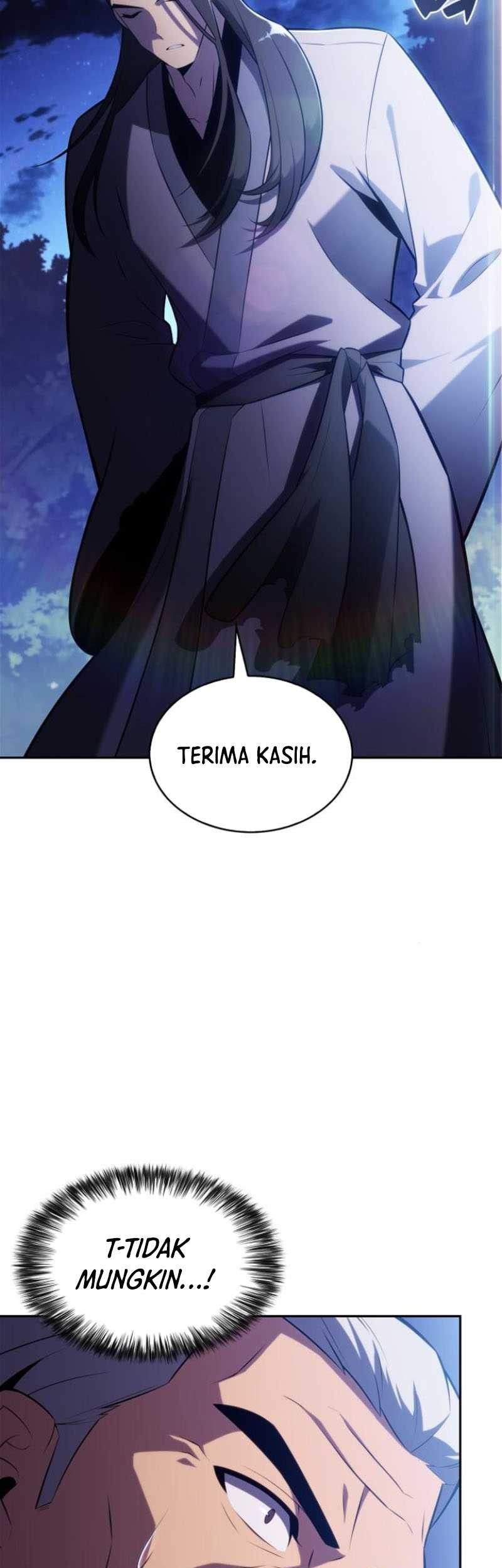 Solo Max-Level Newbie Chapter 195 - halaman 46