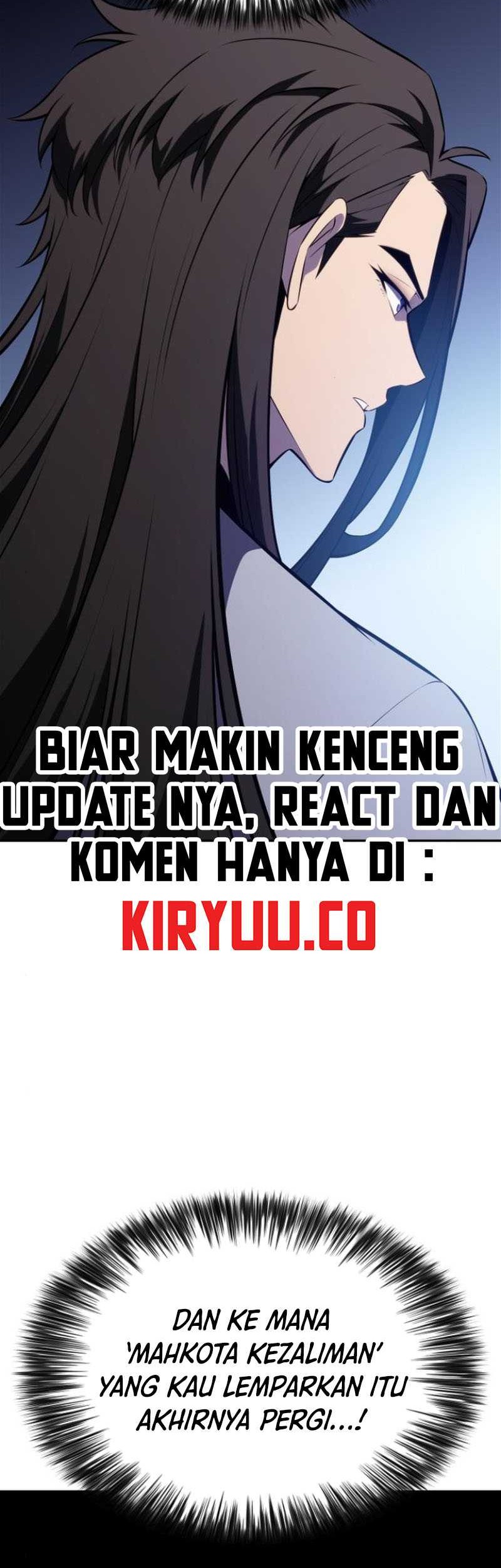 Solo Max-Level Newbie Chapter 195 - halaman 51