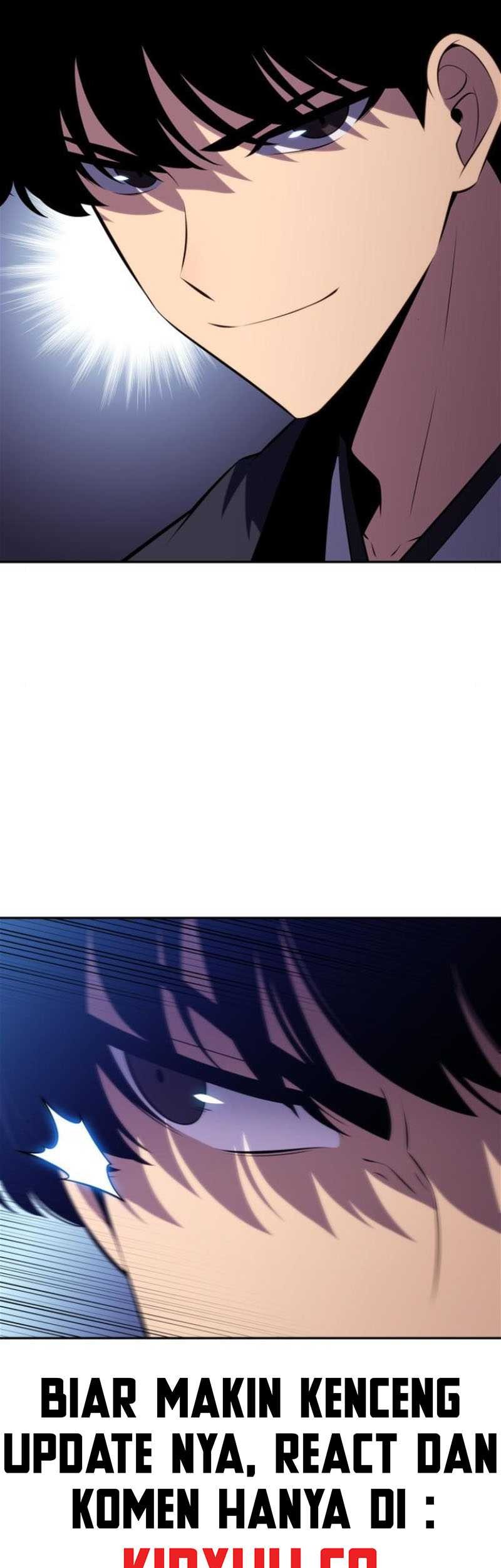 Solo Max-Level Newbie Chapter 195 - halaman 52