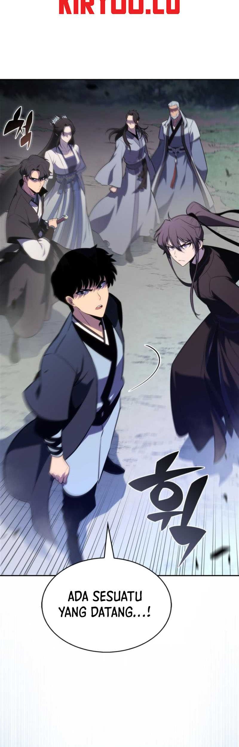 Solo Max-Level Newbie Chapter 195 - halaman 53