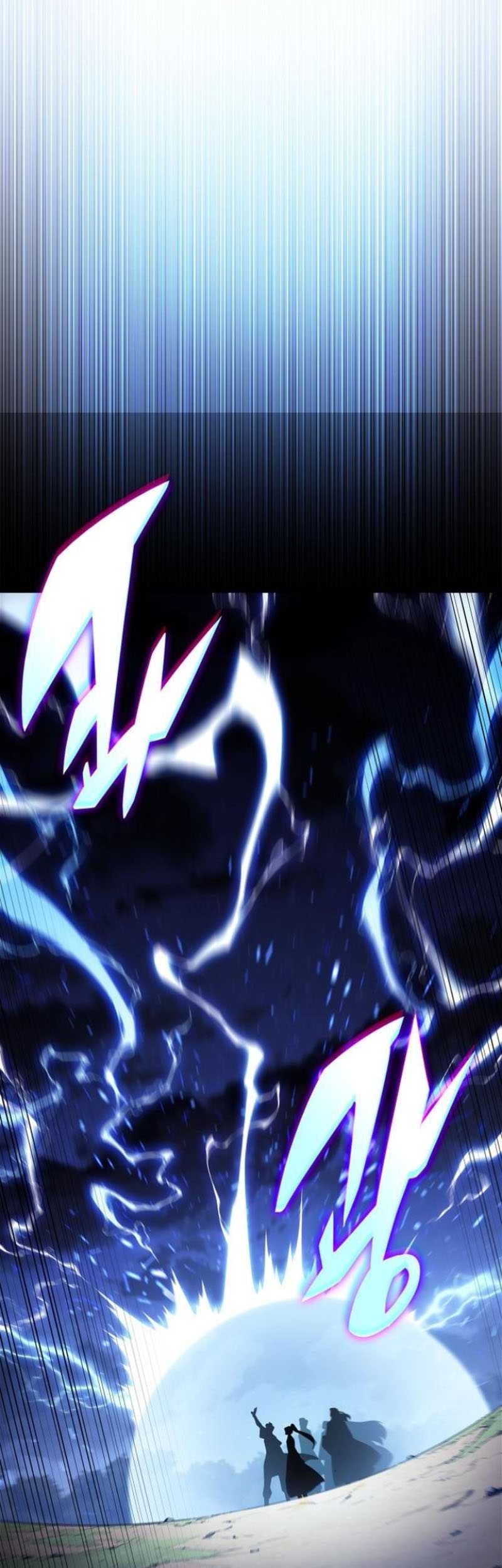 Solo Max-Level Newbie Chapter 195 - halaman 54