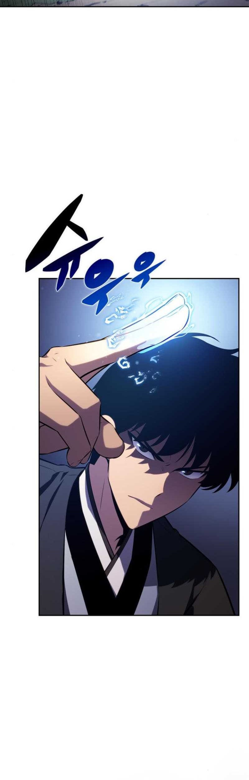Solo Max-Level Newbie Chapter 195 - halaman 55