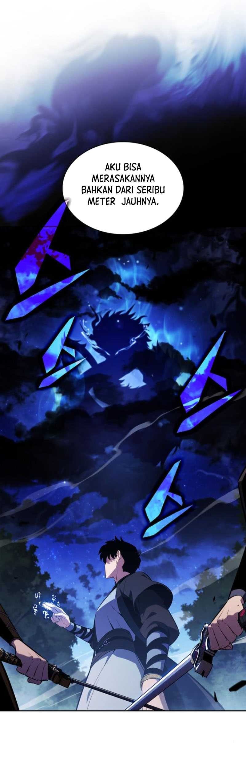 Solo Max-Level Newbie Chapter 195 - halaman 56