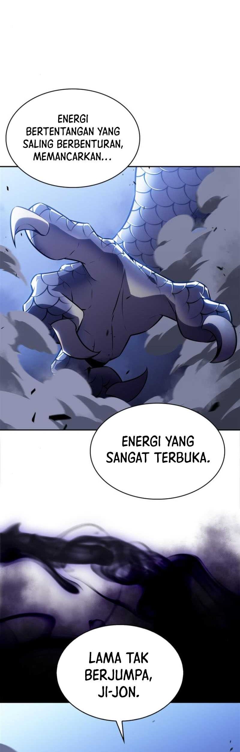 Solo Max-Level Newbie Chapter 195 - halaman 57
