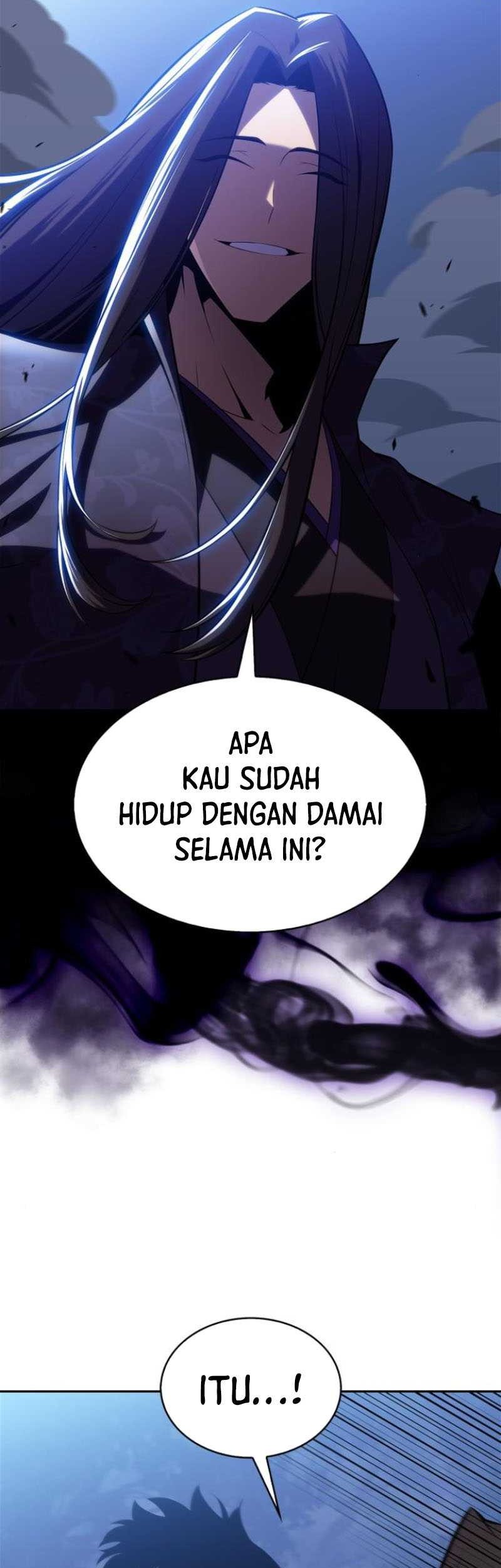 Solo Max-Level Newbie Chapter 195 - halaman 58