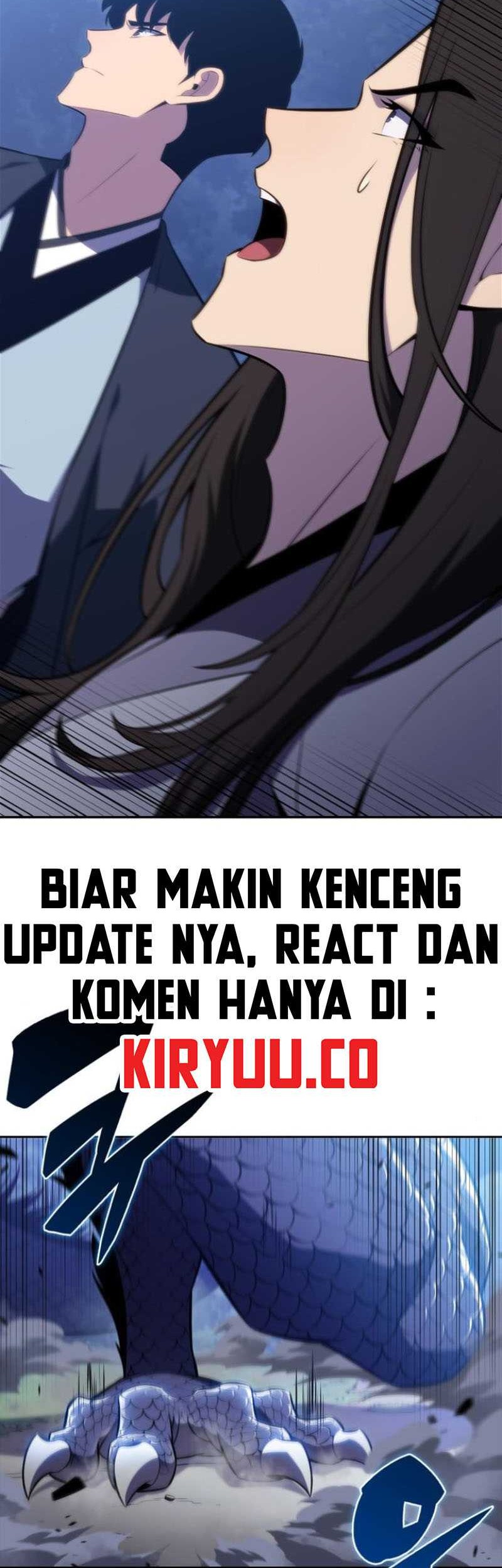 Solo Max-Level Newbie Chapter 195 - halaman 59