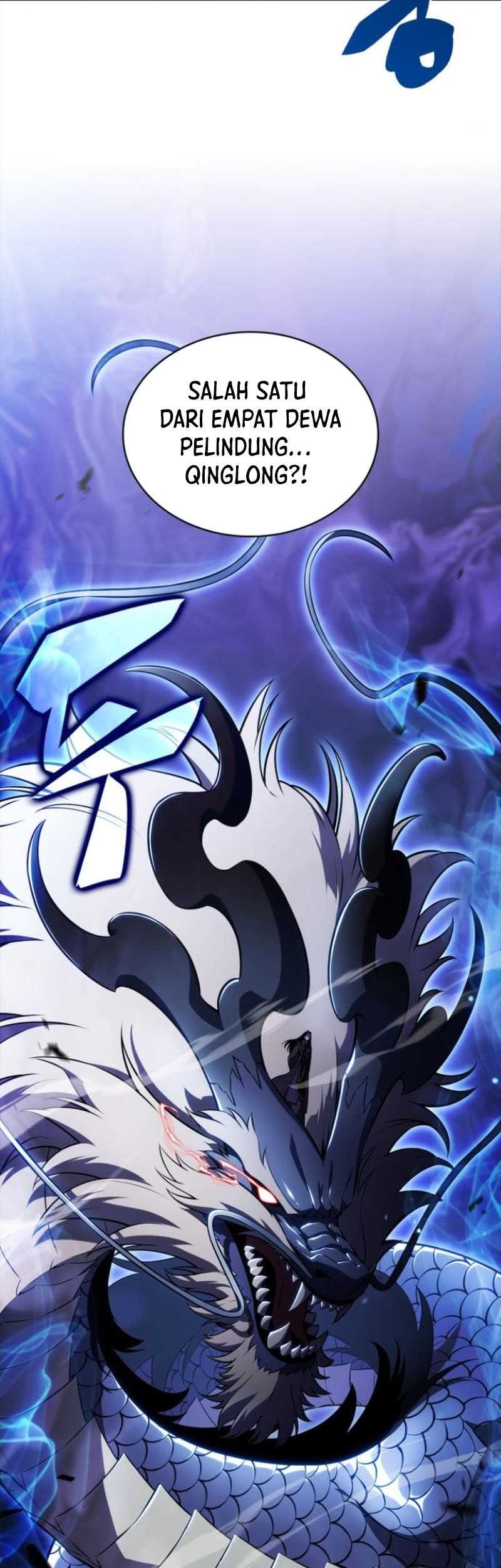 Solo Max-Level Newbie Chapter 195 - halaman 60