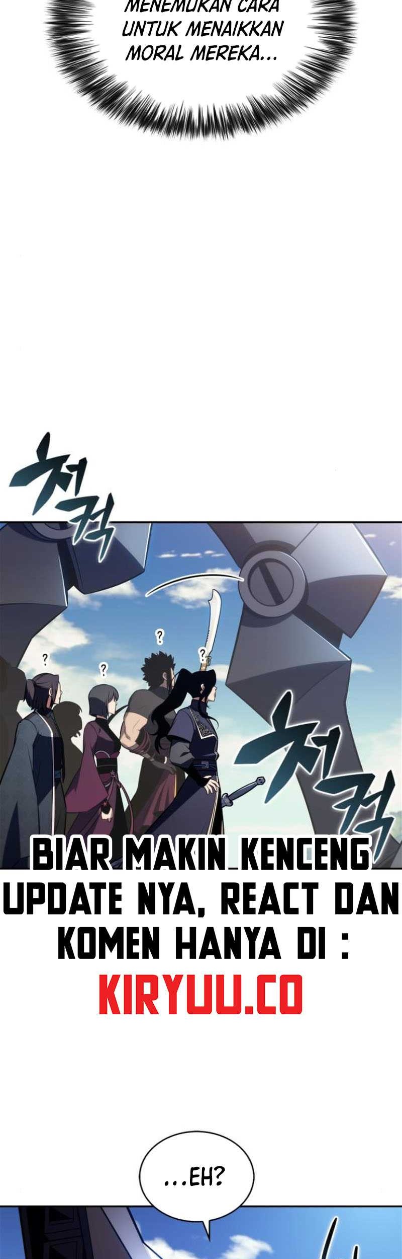 Solo Max-Level Newbie Chapter 195 - halaman 8