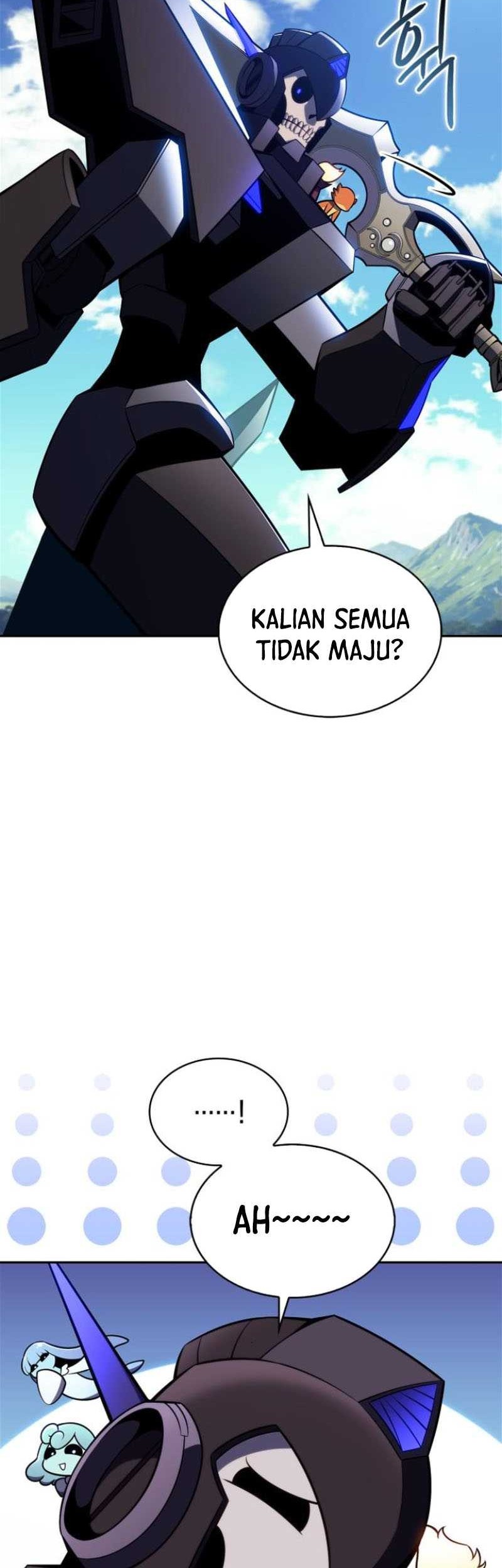 Solo Max-Level Newbie Chapter 195 - halaman 9