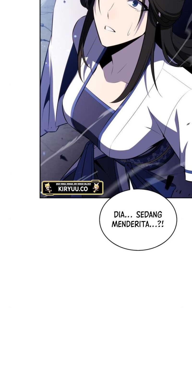 Solo Max-Level Newbie Chapter 196 - halaman 11