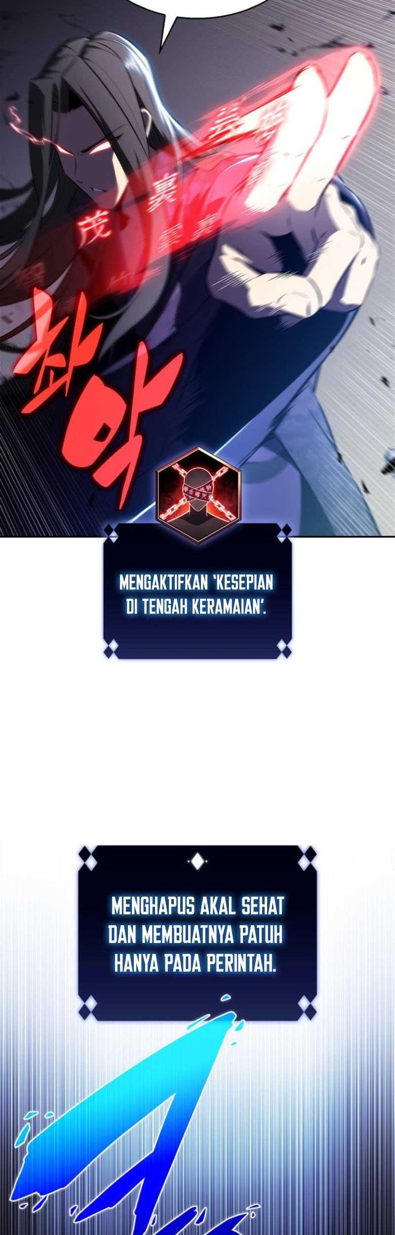 Solo Max-Level Newbie Chapter 196 - halaman 13