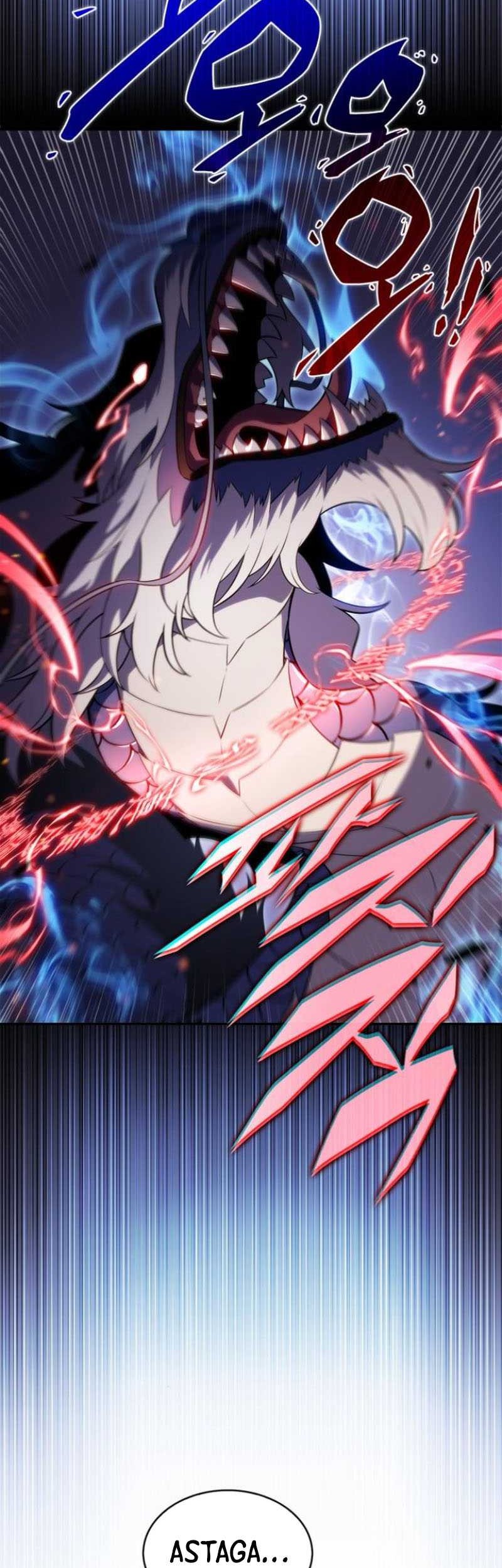 Solo Max-Level Newbie Chapter 196 - halaman 14