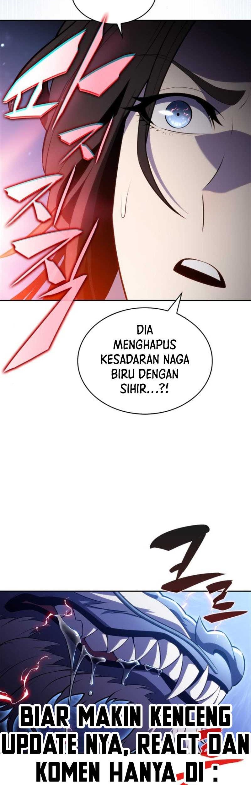 Solo Max-Level Newbie Chapter 196 - halaman 15