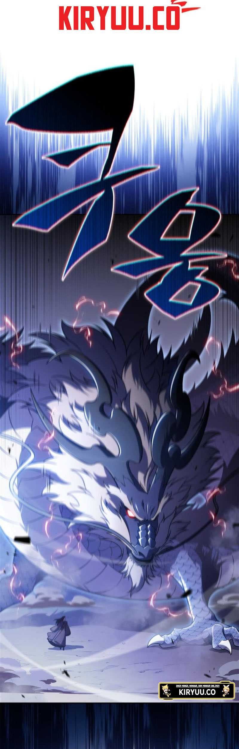 Solo Max-Level Newbie Chapter 196 - halaman 16
