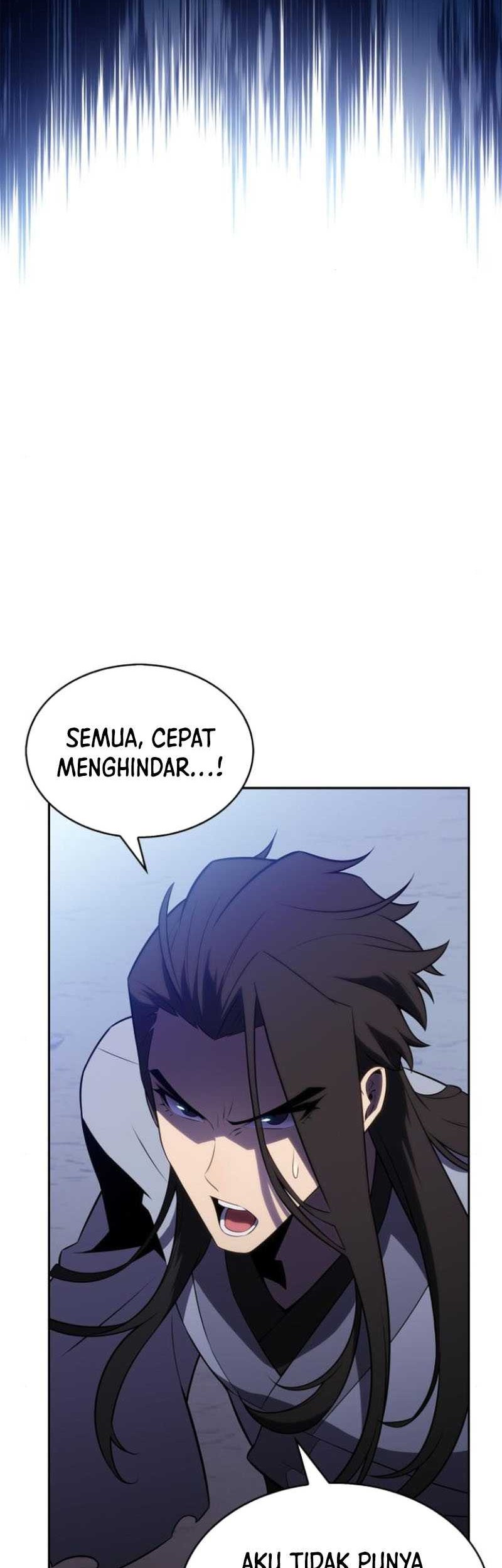 Solo Max-Level Newbie Chapter 196 - halaman 17