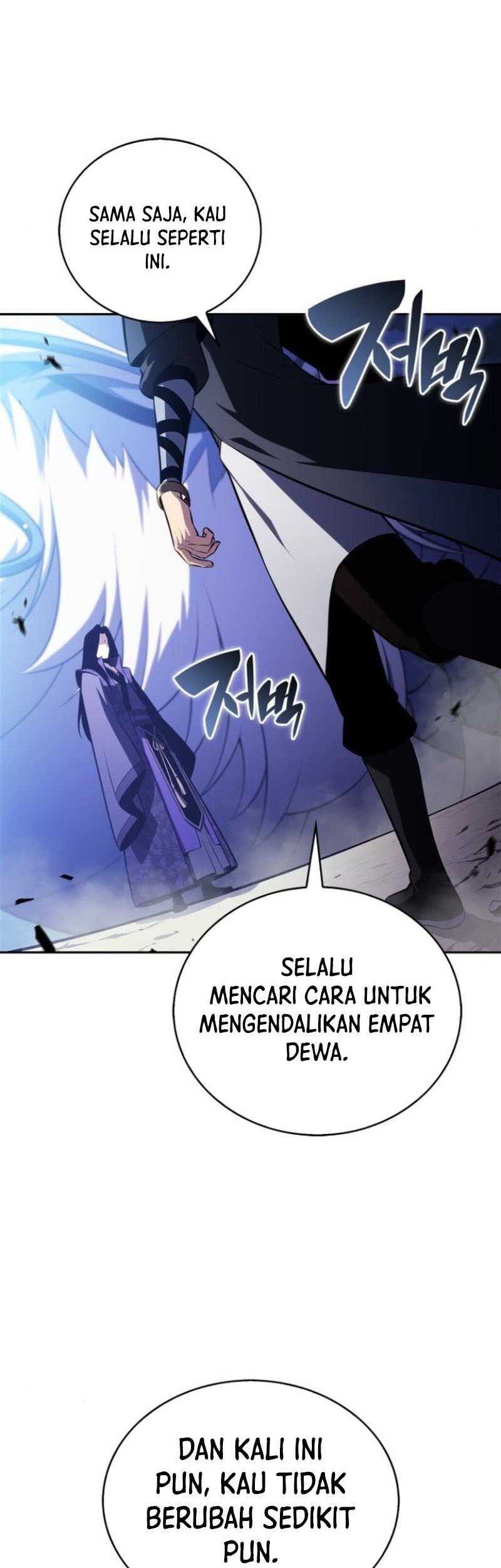 Solo Max-Level Newbie Chapter 196 - halaman 19