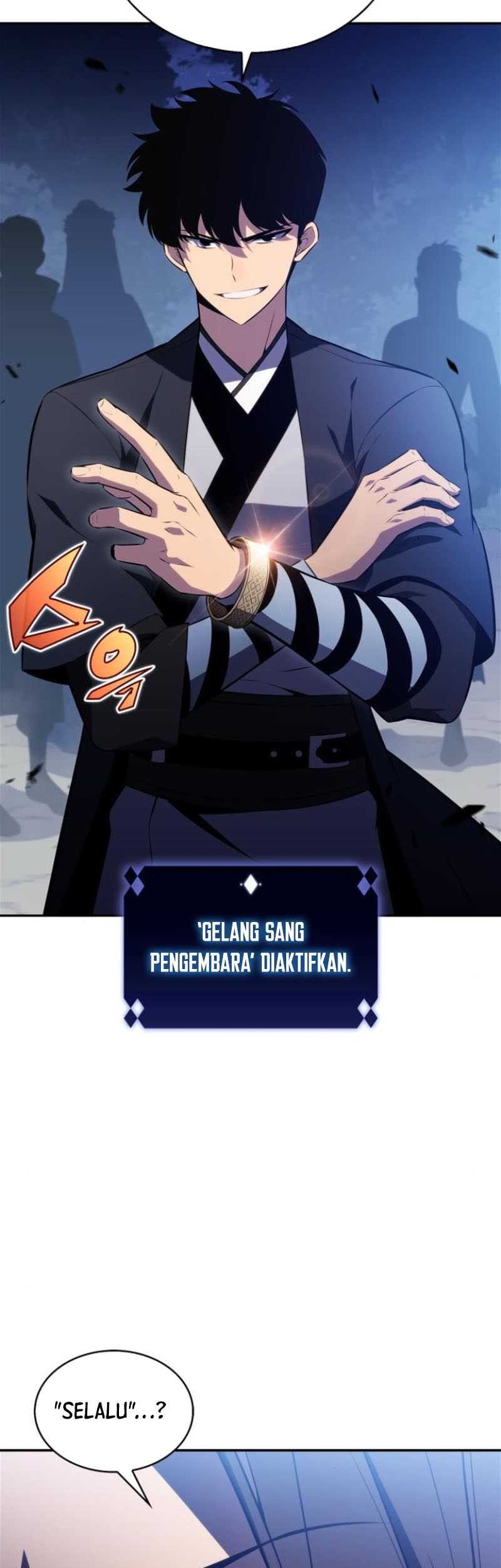 Solo Max-Level Newbie Chapter 196 - halaman 20