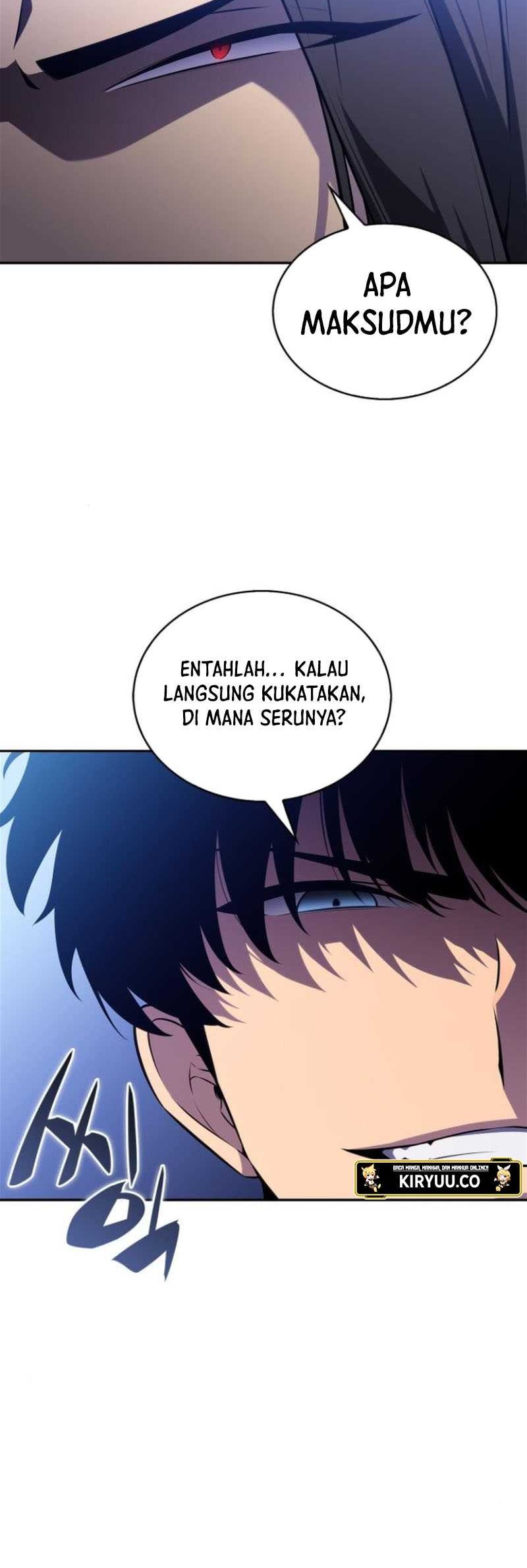 Solo Max-Level Newbie Chapter 196 - halaman 21