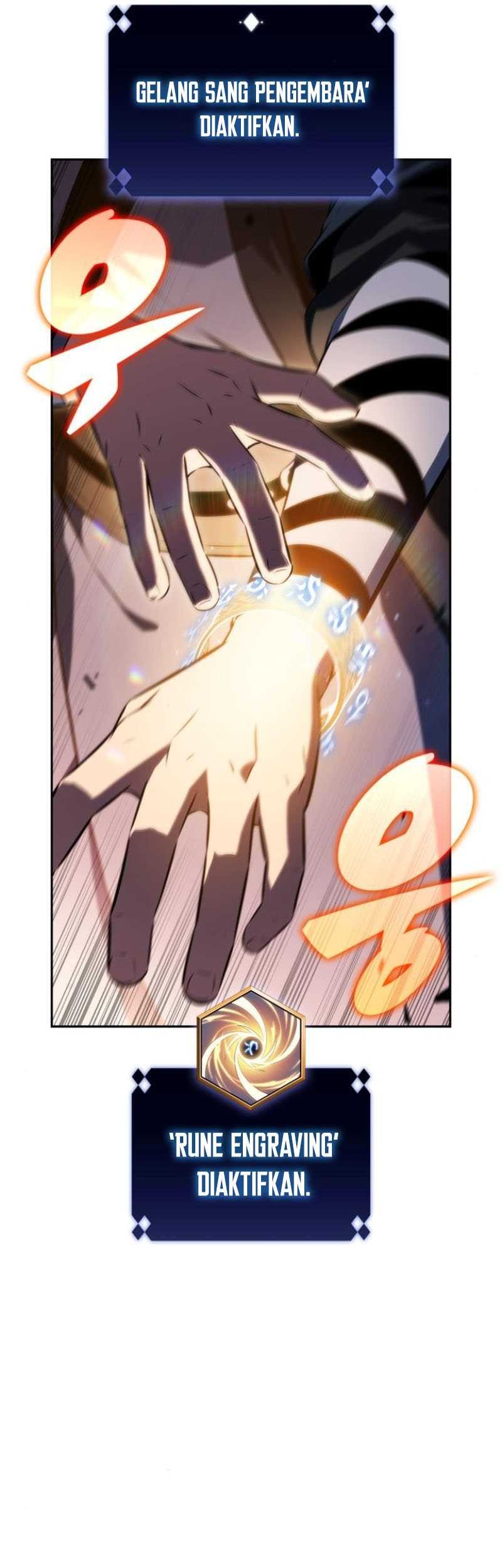 Solo Max-Level Newbie Chapter 196 - halaman 22