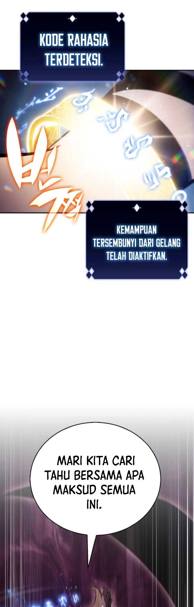 Solo Max-Level Newbie Chapter 196 - halaman 23