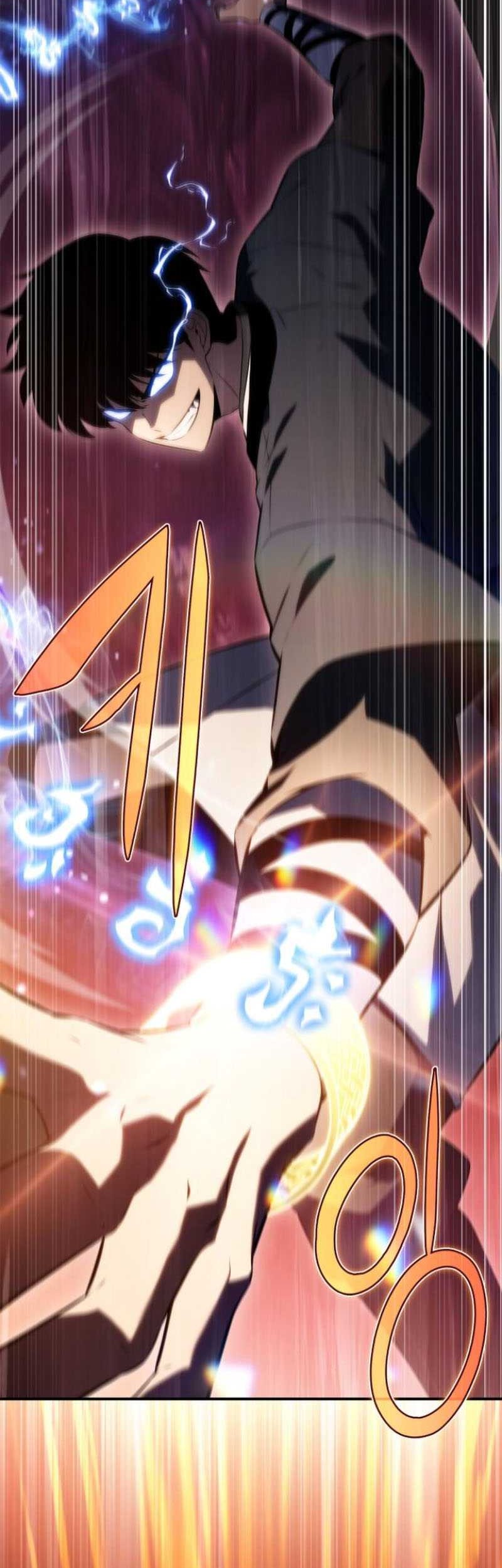 Solo Max-Level Newbie Chapter 196 - halaman 24
