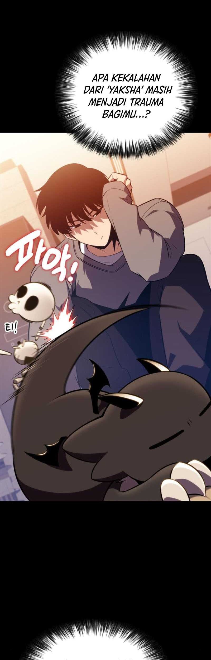 Solo Max-Level Newbie Chapter 196 - halaman 29