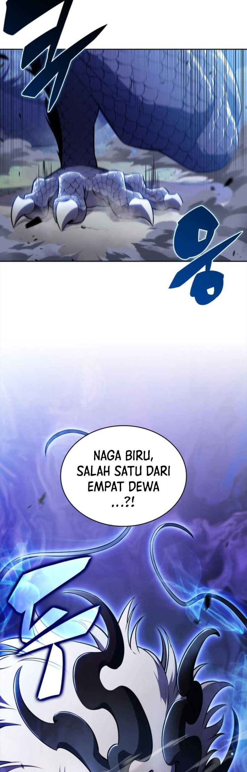 Solo Max-Level Newbie Chapter 196 - halaman 3