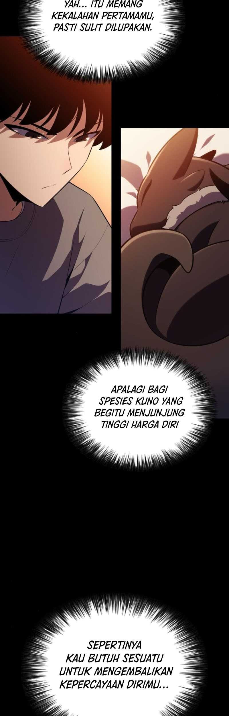 Solo Max-Level Newbie Chapter 196 - halaman 30
