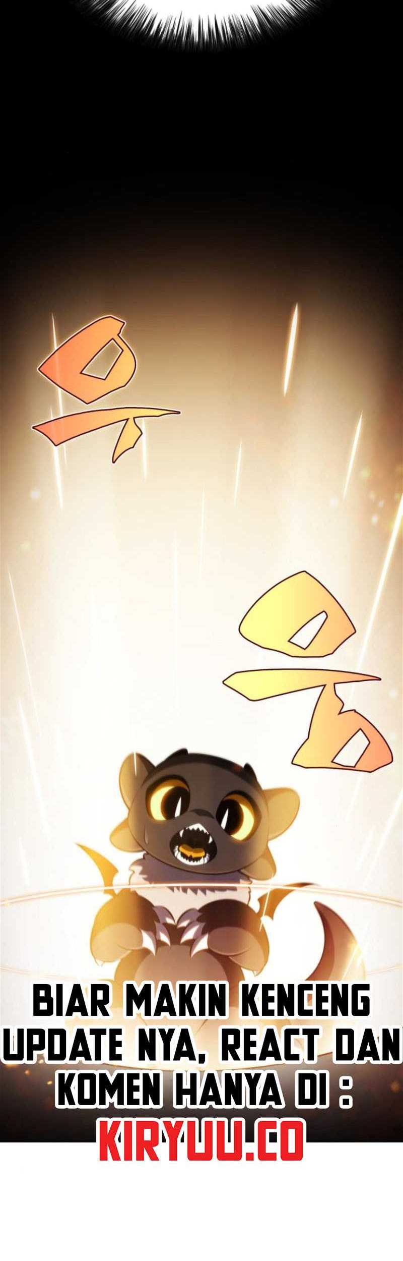 Solo Max-Level Newbie Chapter 196 - halaman 31