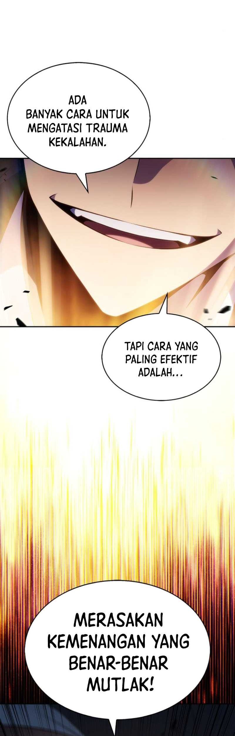 Solo Max-Level Newbie Chapter 196 - halaman 33