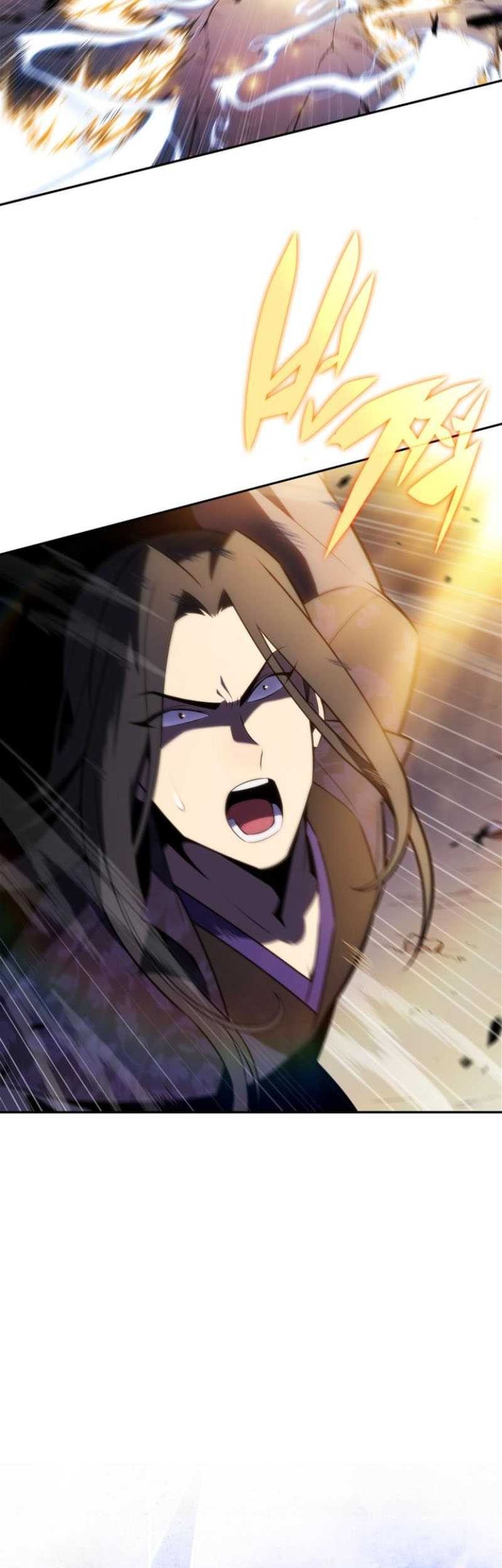 Solo Max-Level Newbie Chapter 196 - halaman 36