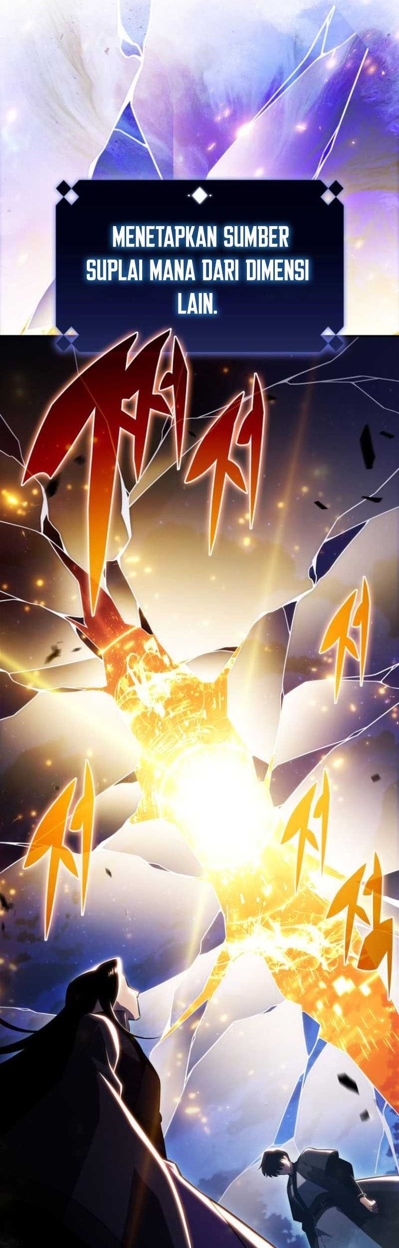 Solo Max-Level Newbie Chapter 196 - halaman 37